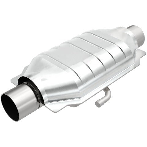 MagnaFlow Exhaust Products 3321015 Universal Converter