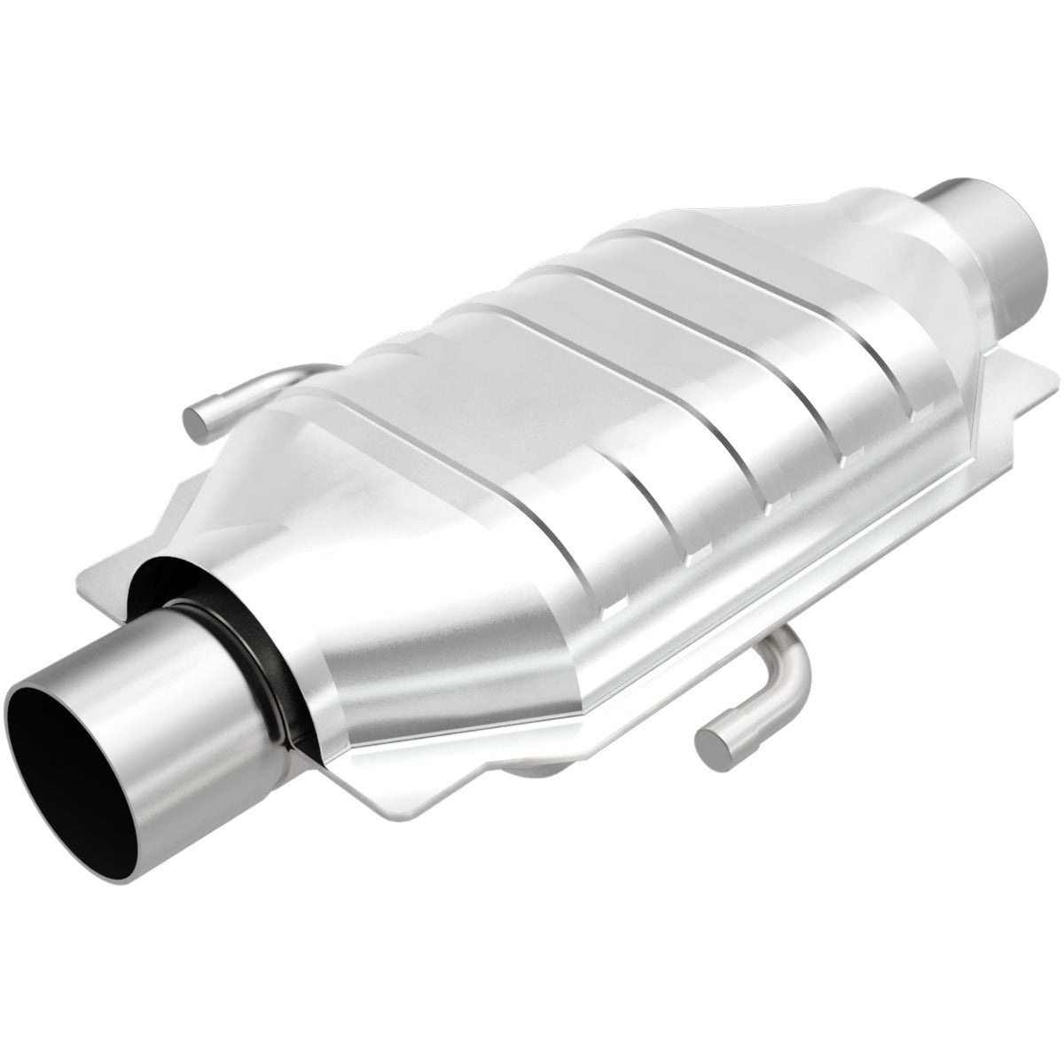 MagnaFlow Exhaust Products 3321024 Universal Converter