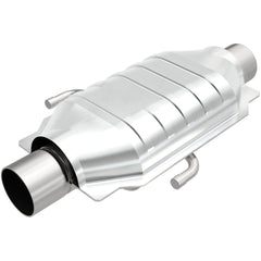 MagnaFlow Exhaust Products 3321024 Universal Converter