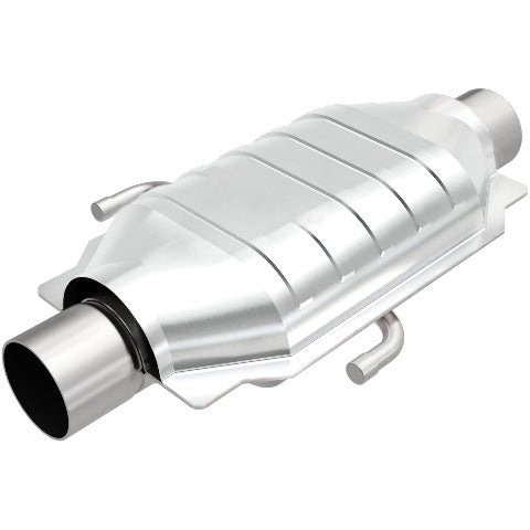 MagnaFlow Exhaust Products 3321026 Universal Converter