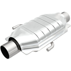 MagnaFlow Exhaust Products 3321026 Universal Converter