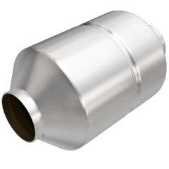 MagnaFlow Exhaust Products 332103 Universal Converter