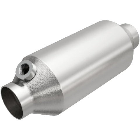 MagnaFlow Exhaust Products 3321035 Universal Converter