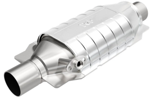 MagnaFlow Exhaust Products 3321041 Universal Converter
