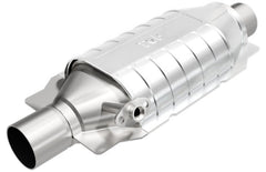 MagnaFlow Exhaust Products 3321041 Universal Converter