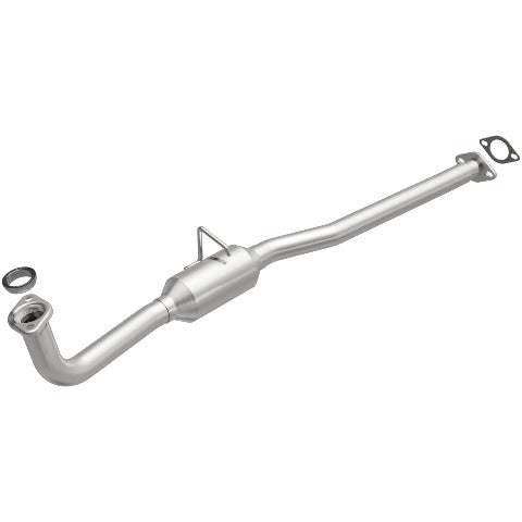 MagnaFlow Exhaust Products 3321099 Direct Fit California Catalytic Converter