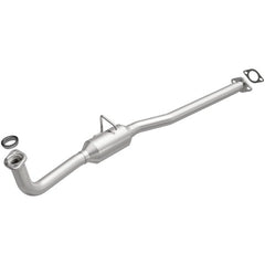 MagnaFlow Exhaust Products 3321099 Direct Fit California Catalytic Converter