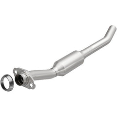 MagnaFlow Exhaust Products 3321138 DF Converter