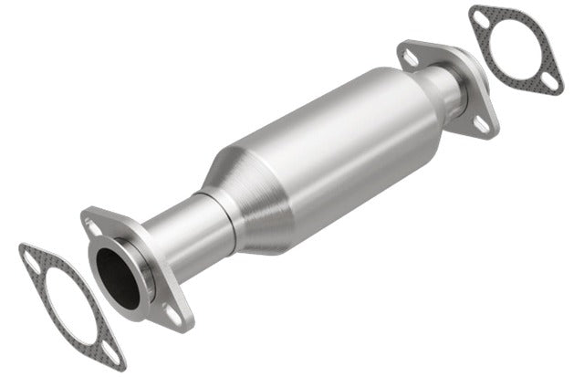 MagnaFlow Exhaust Products 3321156 DF Converter