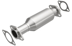 MagnaFlow Exhaust Products 3321156 DF Converter