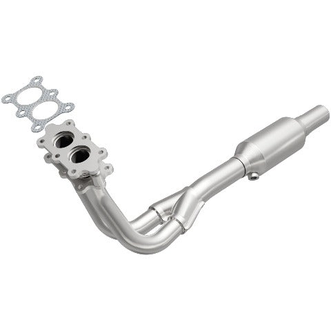 MagnaFlow Exhaust Products 3321207 DF Converter