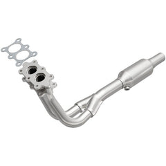 MagnaFlow Exhaust Products 3321207 DF Converter