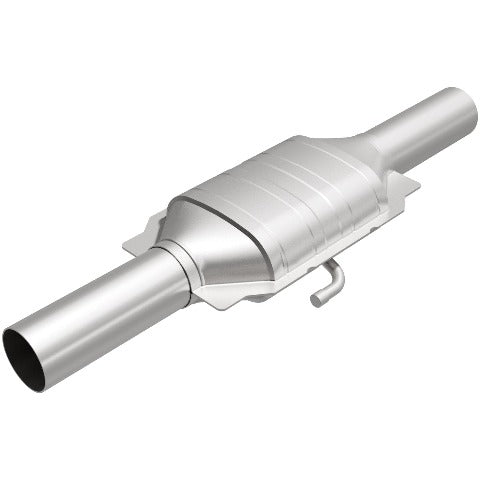 MagnaFlow Exhaust Products 3321223 DF Converter