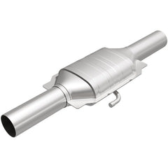 MagnaFlow Exhaust Products 3321223 DF Converter