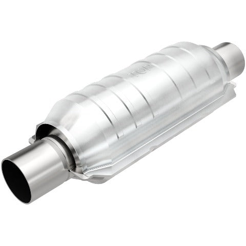 MagnaFlow Exhaust Products 3321304 Universal Converter