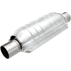MagnaFlow Exhaust Products 3321304 Universal Converter
