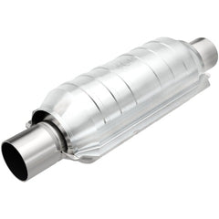 MagnaFlow Exhaust Products 3321305 Universal Converter