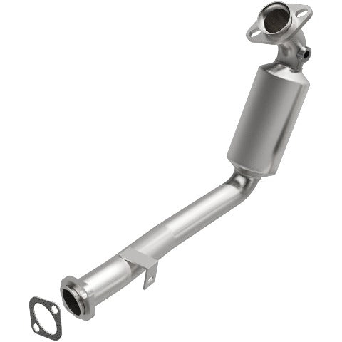 MagnaFlow Exhaust Products 3321335 DF Converter