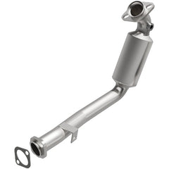MagnaFlow Exhaust Products 3321335 DF Converter