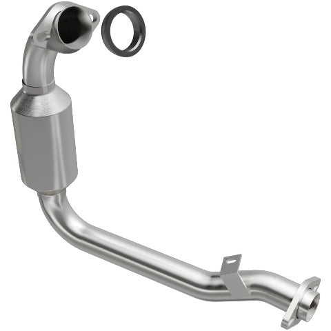 MagnaFlow Exhaust Products 3321336 Direct Fit California Catalytic Converter