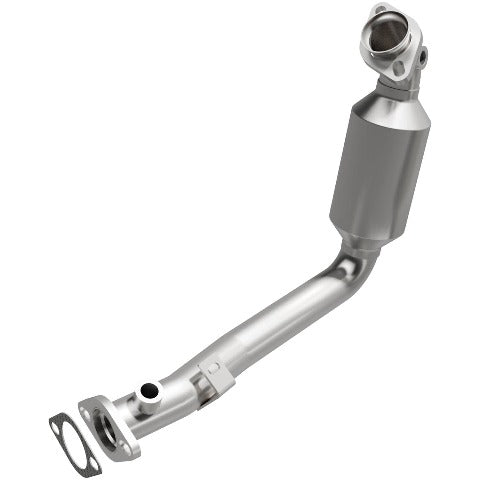 MagnaFlow Exhaust Products 3321346 DF Converter