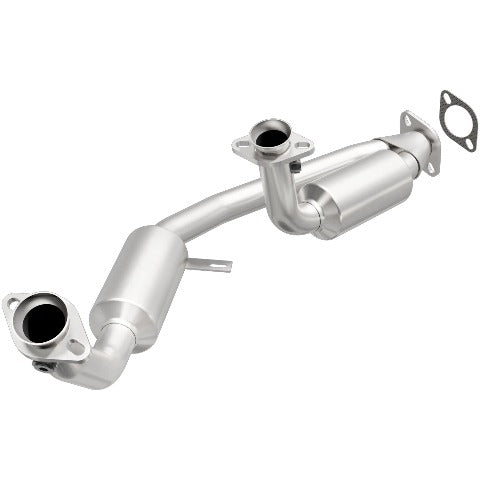 MagnaFlow Exhaust Products 3321354 Direct Fit California Catalytic Converter