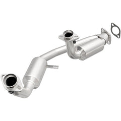 MagnaFlow Exhaust Products 3321354 Direct Fit California Catalytic Converter