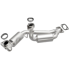 MagnaFlow Exhaust Products 3321355 DF Converter
