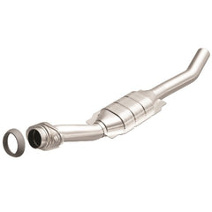 MagnaFlow Exhaust Products 332138 DF Converter