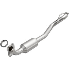 MagnaFlow Exhaust Products 3321393 DF Converter