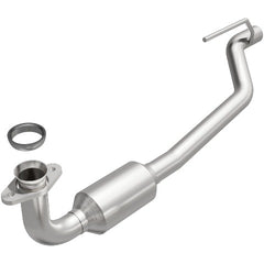 MagnaFlow Exhaust Products 3321394 DF Converter