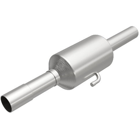 MagnaFlow Exhaust Products 3321401 DF Converter