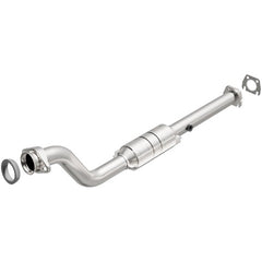 MagnaFlow Exhaust Products 3321407 DF Converter