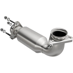MagnaFlow Exhaust Products 3321409 DF Converter