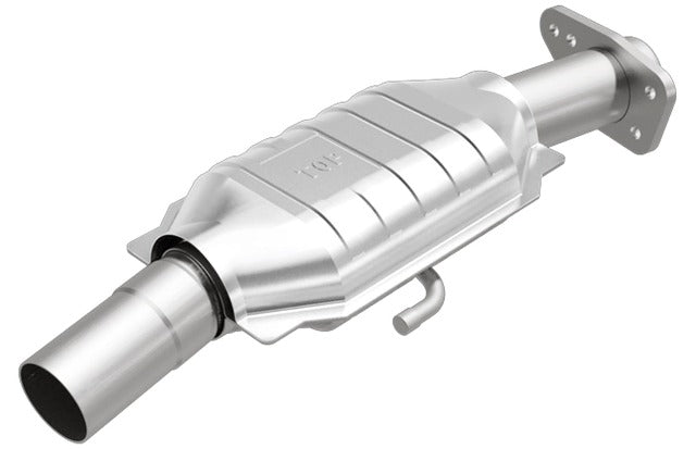 MagnaFlow Exhaust Products 3321418 DF Converter