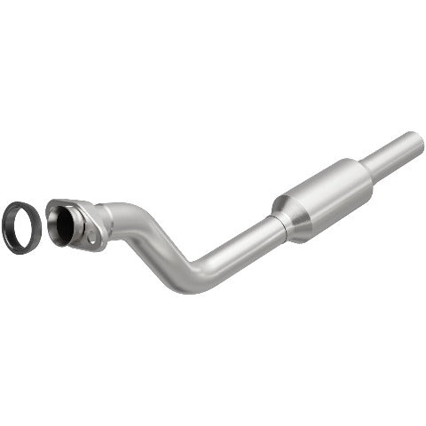 MagnaFlow Exhaust Products 3321420 Direct Fit California Catalytic Converter