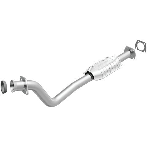 MagnaFlow Exhaust Products 3321423 DF Converter