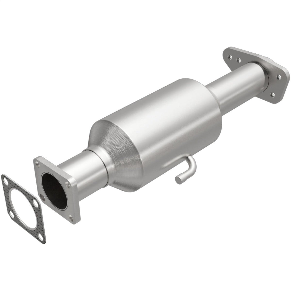 MagnaFlow Exhaust Products 3321427 DF Converter