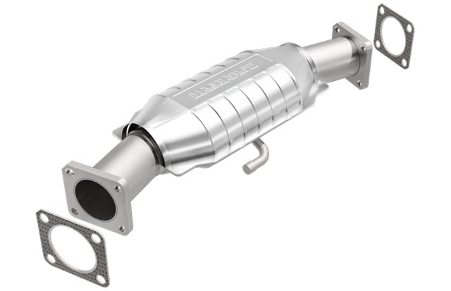 MagnaFlow Exhaust Products 3321430 DF Converter