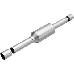 MagnaFlow Exhaust Products 3321445 DF Converter