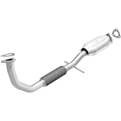 MagnaFlow Exhaust Products 3321449 Direct Fit California Catalytic Converter
