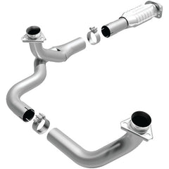 MagnaFlow Exhaust Products 3321450 DF Converter