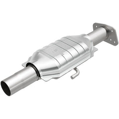 MagnaFlow Exhaust Products 3321456 DF Converter