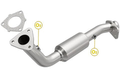 MagnaFlow Exhaust Products 3321470 DF Converter