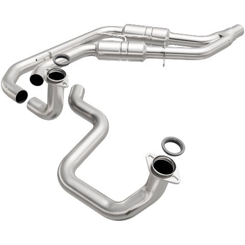 MagnaFlow Exhaust Products 3321479 DF Converter