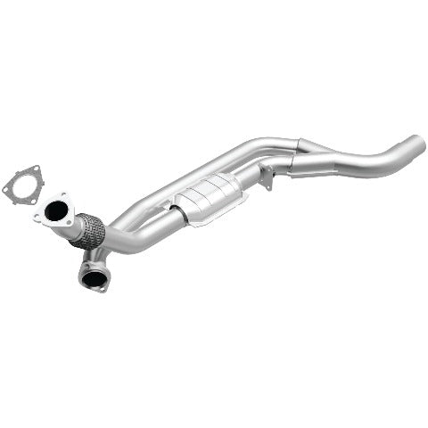 MagnaFlow Exhaust Products 3321481 DF Converter