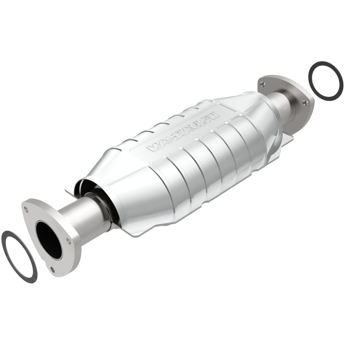 MagnaFlow Exhaust Products 3321483 DF Converter