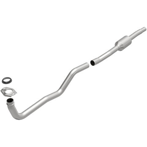 MagnaFlow Exhaust Products 3321492 DF Converter