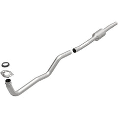 MagnaFlow Exhaust Products 3321492 DF Converter