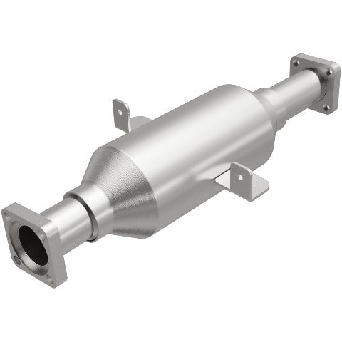 MagnaFlow Exhaust Products 3321503 DF Converter